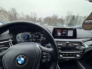 Bmw seria 5 g30 520xdrive - imagine 7