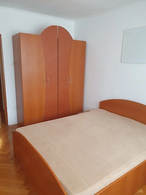 For rent !Chirie apartam 3 cam mobilat modern Ultracentral - imagine 8