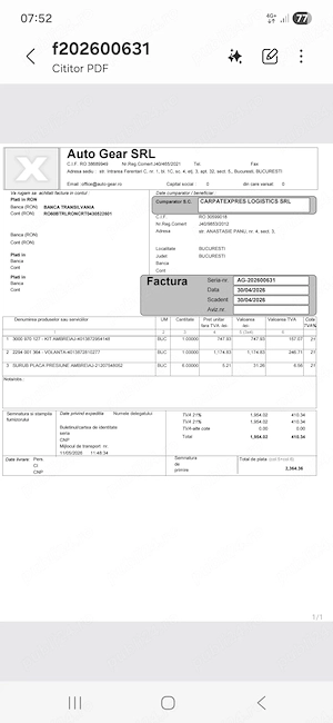 Vind bmw e 91 320 d - imagine 6