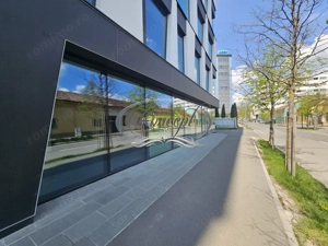 Comision 0%! Spatiu premium zona Garii cu vitrina generoasa la strada - imagine 8