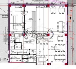 Comision 0%! Spatiu premium zona Garii cu vitrina generoasa la strada - imagine 9