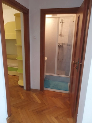For rent !Chirie apartam 3 cam mobilat modern Ultracentral - imagine 7