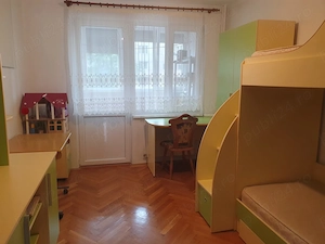 For rent !Chirie apartam 3 cam mobilat modern Ultracentral - imagine 9