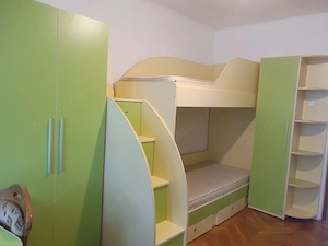 For rent !Chirie apartam 3 cam mobilat modern Ultracentral - imagine 10