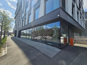 Comision 0%! Spatiu premium zona Garii cu vitrina generoasa la strada - imagine 7