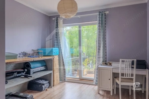 Apartament 3 camere, terasa, modern, cartier Buna Ziua - imagine 13
