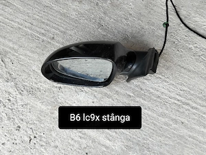 cutie viteze manuala passat B6 2.0 6 trepte  - imagine 5