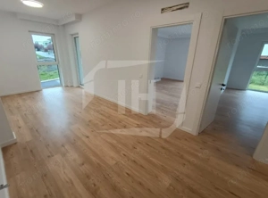 Apartament 2 camere, decomandat, finisat, parcare, constructie finalizata cu CF