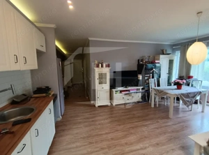 Apartament 3 camere, terasa, parcare, boxa, strada Dunarii - imagine 2