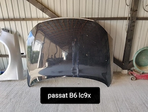 cutie viteze manuala passat B6 2.0 6 trepte  - imagine 4