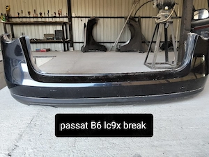 turbina 2.0 bkp passat B6  - imagine 2