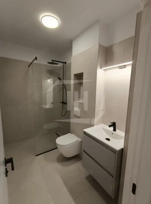Apartament 2 camere, decomandat, finisat, parcare, constructie finalizata cu CF - imagine 3
