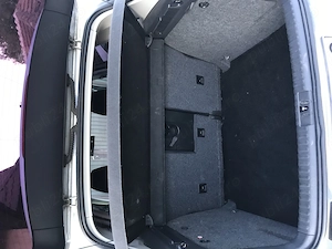Vand Vw Tiguan 4 Motion TDI BSG - imagine 4
