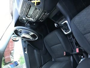 Vand Vw Tiguan 4 Motion TDI BSG - imagine 3