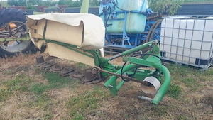 Cositoare 2.4 m. Krone AM243 S easy -cut