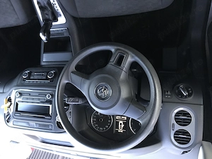 Vand Vw Tiguan 4 Motion TDI BSG - imagine 2