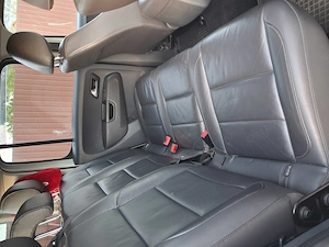 Vand Vw Amarok 2010  - imagine 2