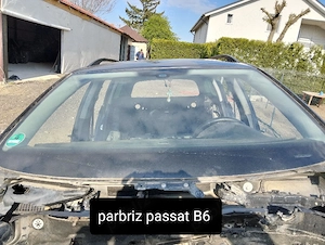 turbina 2.0 bkp passat B6  - imagine 4