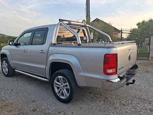 Vand Vw Amarok 2010  - imagine 4