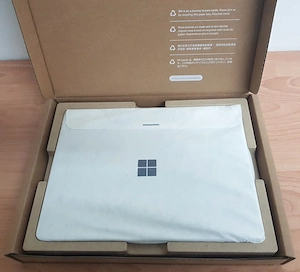 Laptop Microsoft Surface Pro Copilot+ PC (11th Edition) 13" Touchscreen NOU! - imagine 2