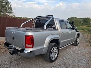 Vand Vw Amarok 2010  - imagine 6