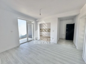 Apartamente cu 3 camere complet finalizate, disponibile imediat.