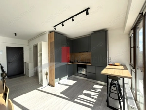 Apartament 3 camere tip Duplex - zona Calea Calarasilor/Matei Basarab - imagine 6
