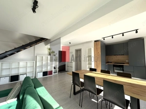 Apartament 3 camere tip Duplex - zona Calea Calarasilor/Matei Basarab - imagine 7
