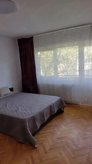  Apartament etaj intermediar - Bucovina