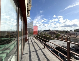 Apartament 3 camere tip Duplex - zona Calea Calarasilor/Matei Basarab - imagine 9