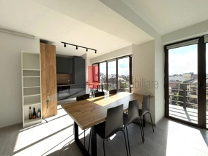 Apartament 3 camere tip Duplex - zona Calea Calarasilor/Matei Basarab - imagine 8