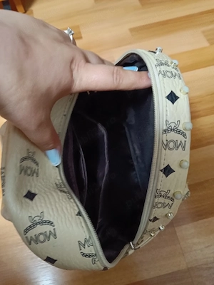Vand rucsac 