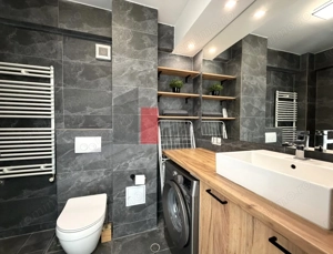 Apartament 3 camere tip Duplex - zona Calea Calarasilor/Matei Basarab - imagine 19