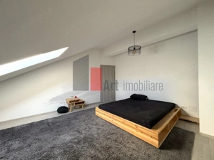 Apartament 3 camere tip Duplex - zona Calea Calarasilor/Matei Basarab - imagine 15