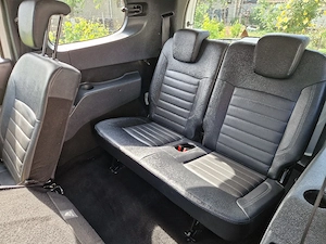 Dacia Lodgy  2015 Diesel  - imagine 5