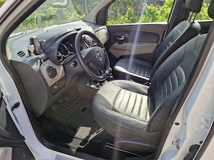 Dacia Lodgy  2015 Diesel  - imagine 7
