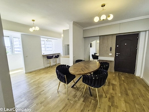 Inchiriere Apartament 3 camere Ultracentral Pitesti - imagine 11