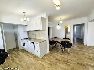 Inchiriere Apartament 3 camere Ultracentral Pitesti - imagine 12