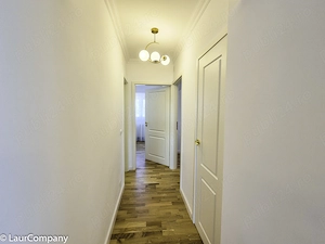 Inchiriere Apartament 3 camere Ultracentral Pitesti - imagine 5
