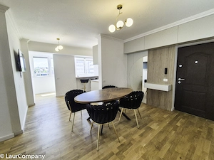 Inchiriere Apartament 3 camere Ultracentral Pitesti - imagine 9