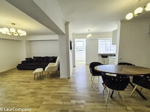 Inchiriere Apartament 3 camere Ultracentral Pitesti - imagine 17