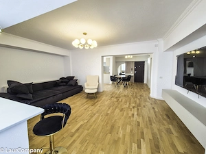 Inchiriere Apartament 3 camere Ultracentral Pitesti - imagine 2