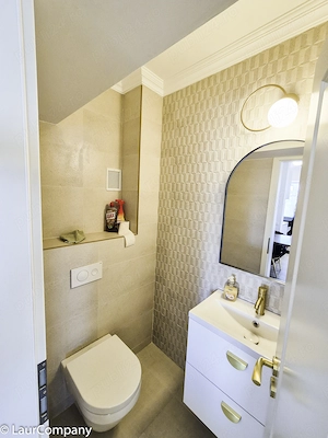 Inchiriere Apartament 3 camere Ultracentral Pitesti - imagine 4