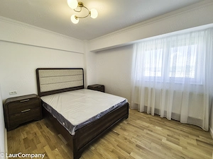 Inchiriere Apartament 3 camere Ultracentral Pitesti - imagine 6