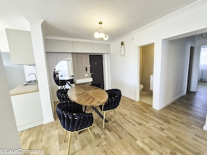 Inchiriere Apartament 3 camere Ultracentral Pitesti - imagine 14