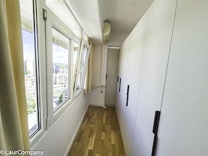 Inchiriere Apartament 3 camere Ultracentral Pitesti - imagine 7