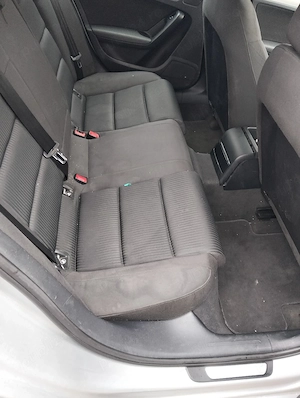 dezmembrez Audi A4 b8 2.0 cag cagc LX7W  - imagine 4
