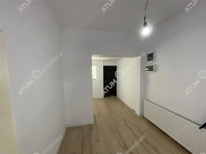 Apartament 2 camere pivnita curte comuna Piata Cluj Sibiu - imagine 5