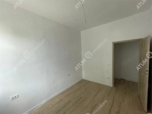 Apartament 2 camere pivnita curte comuna Piata Cluj Sibiu - imagine 3