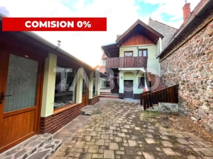 COMISION 0 - Oportunitate de investitie aproape de Podul Minciunilor
